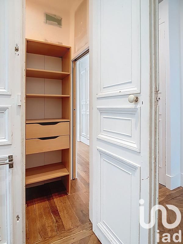 Appartement - 98 m² - 5 pièces