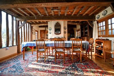 Ferme - 176 m² - 6 pièces