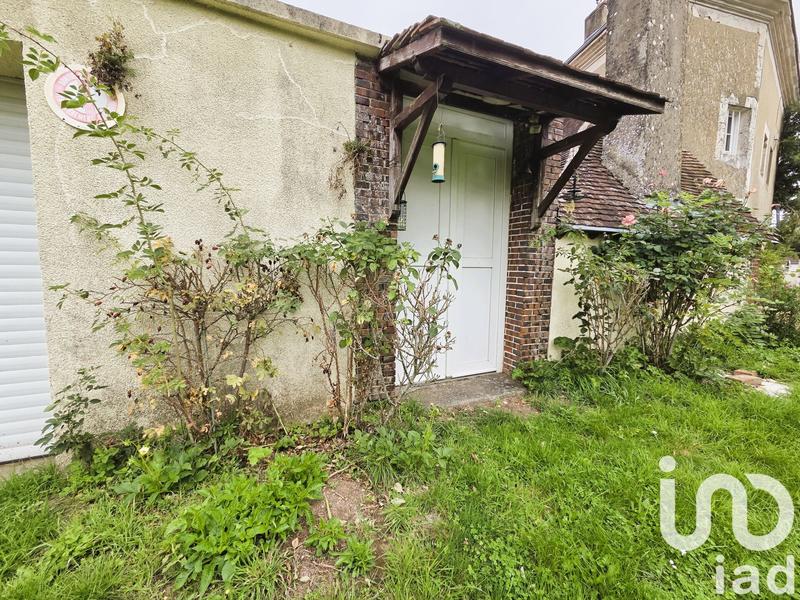 Maison de village - 130 m² - 6 pièces