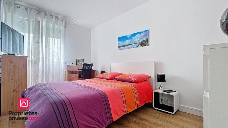 Appartement - 79 m² - 4 pièces