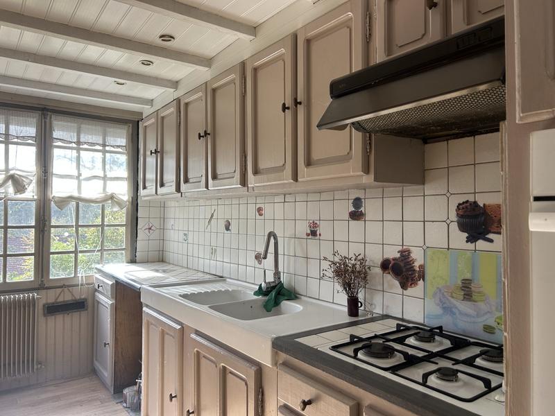 Maison - 140 m² - 4 pièces