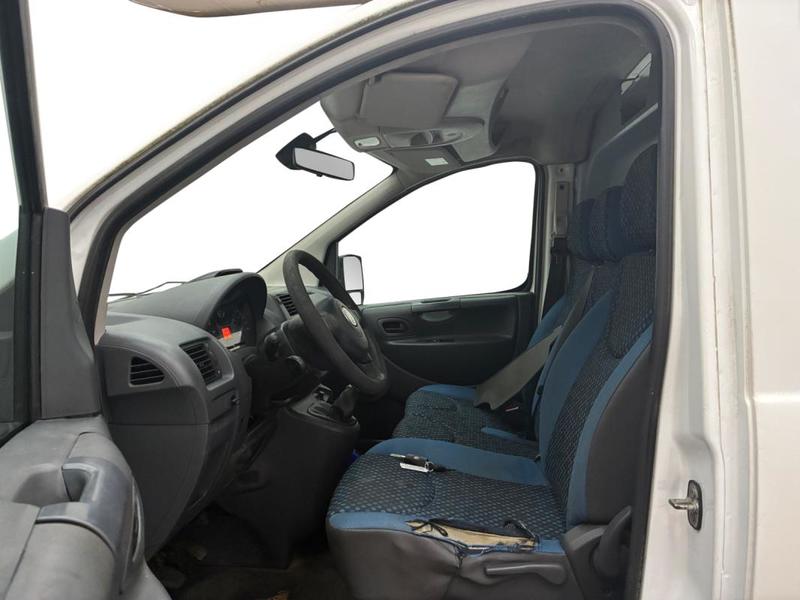 Fiat Scudo Fourgon Tole 1.2 - Lh2 2.0 Multijet 128 Pack