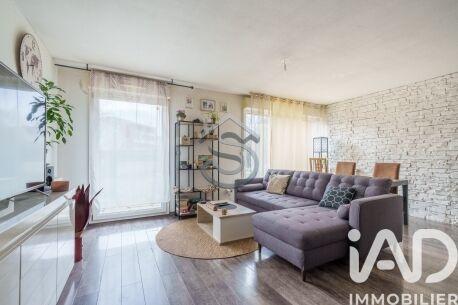 Appartement - 82 m² - 4 pièces