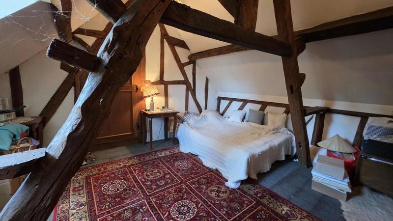 Propriété - 122 m² - 8 pièces