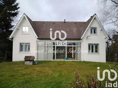 Maison de campagne - 180 m² - 7 pièces