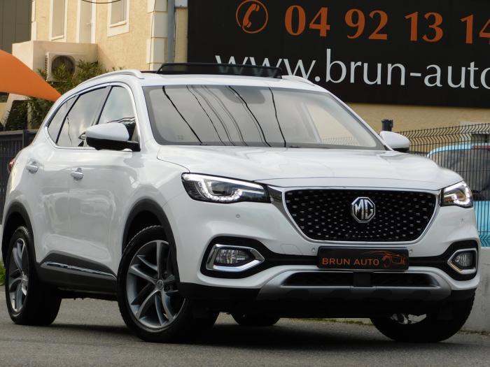 Mg Ehs Motor 1.5t Gdi 258ch Phev Luxury