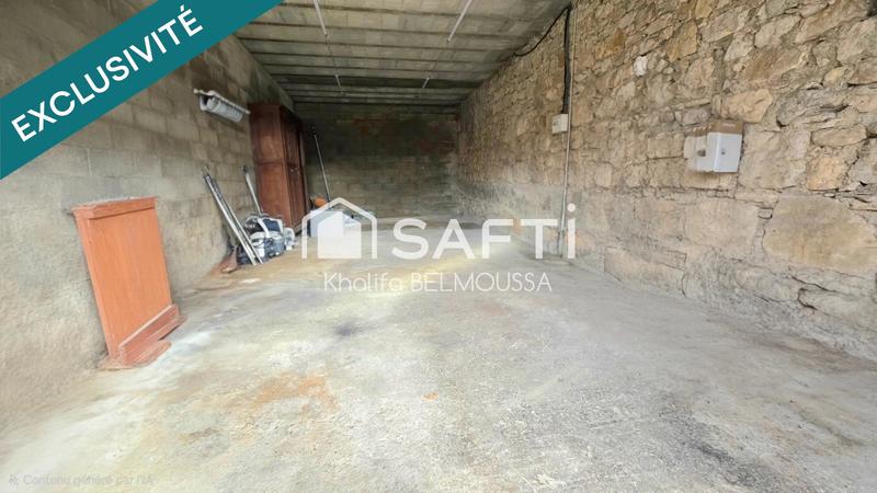 Maison - 164 m² - 10 pièces