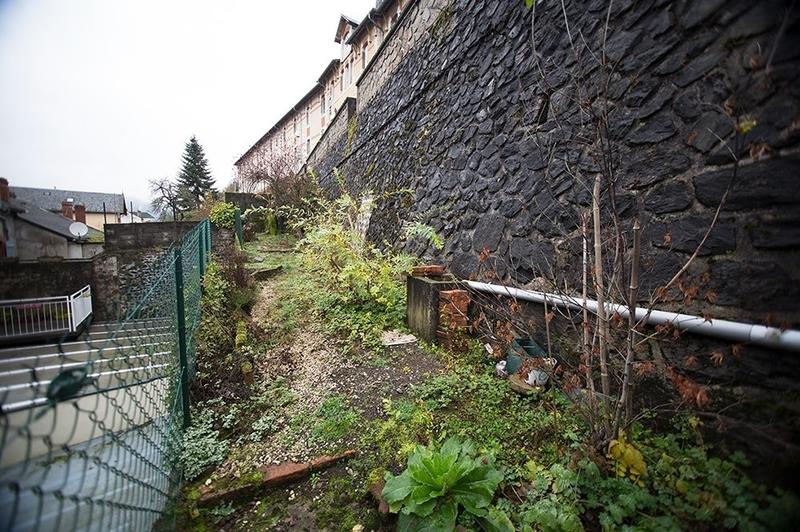 Maison de ville - 103 m² - 6 pièces