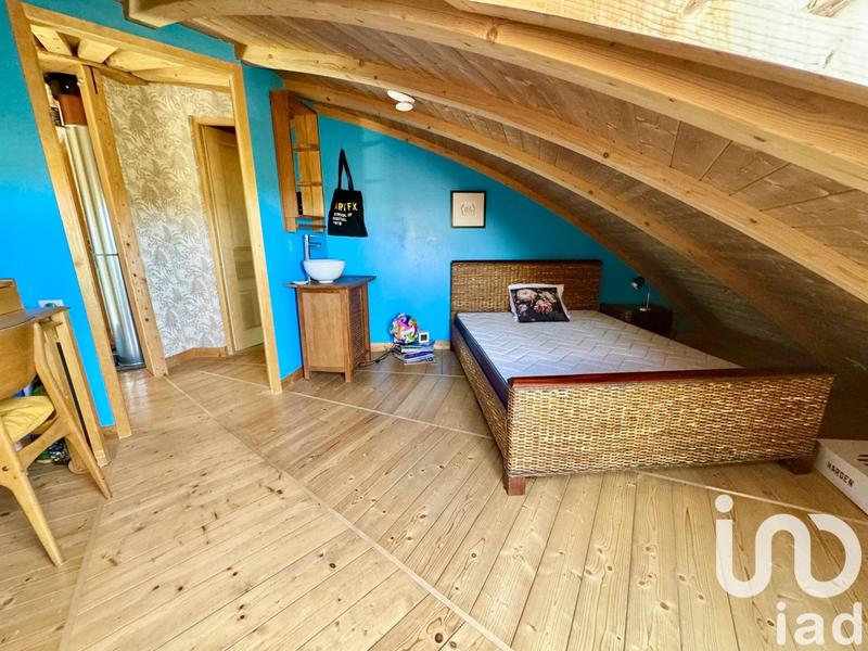 Maison de maîtres - 300 m² - 7 pièces