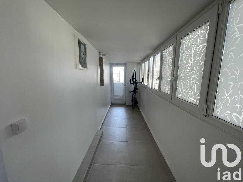 Appartement - 87 m² - 5 pièces