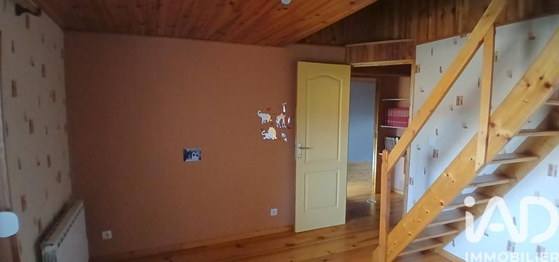 Maison de village - 155 m² - 8 pièces