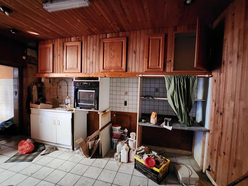 Maison - 139 m² - 6 pièces