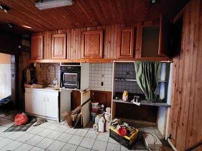 Maison - 139 m² - 6 pièces