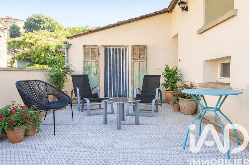 Maison de ville - 145 m² - 5 pièces