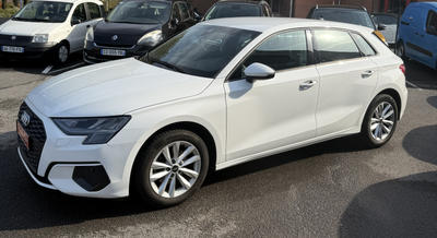 Audi A3 sportback 30 Tfsi 110ch