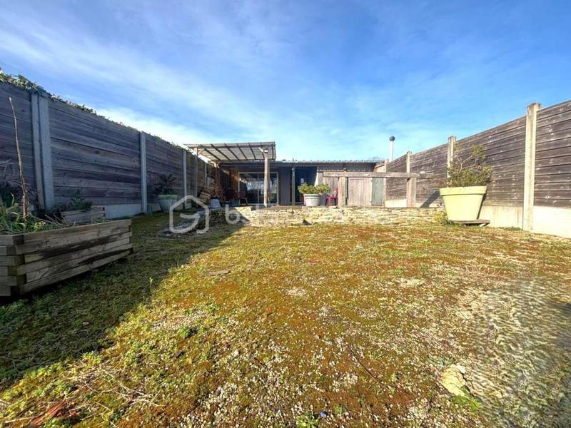 Châlet - 57 m² - 3 pièces