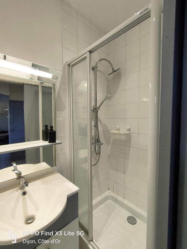 Appartement - 28 m² - 1 pièce