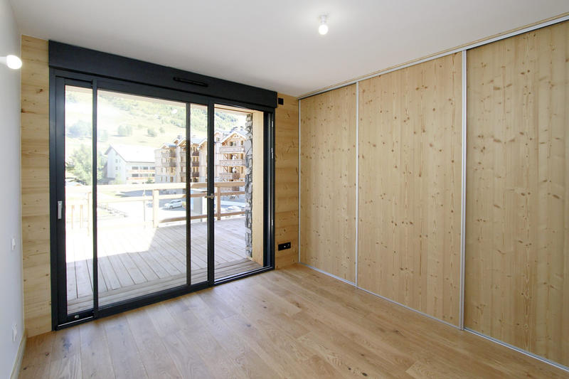 Duplex - 80 m² - 4 pièces