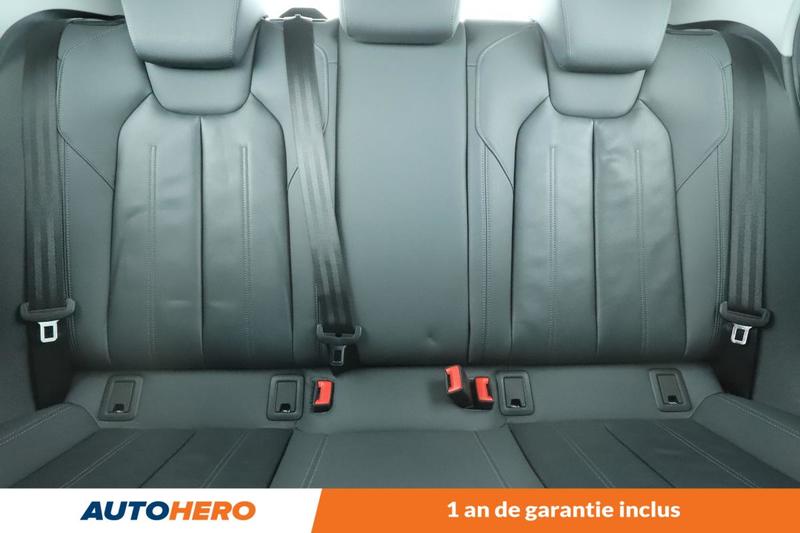 Audi A1 sportback 30 Tfsi Design Luxe s tronic 7 116 ch