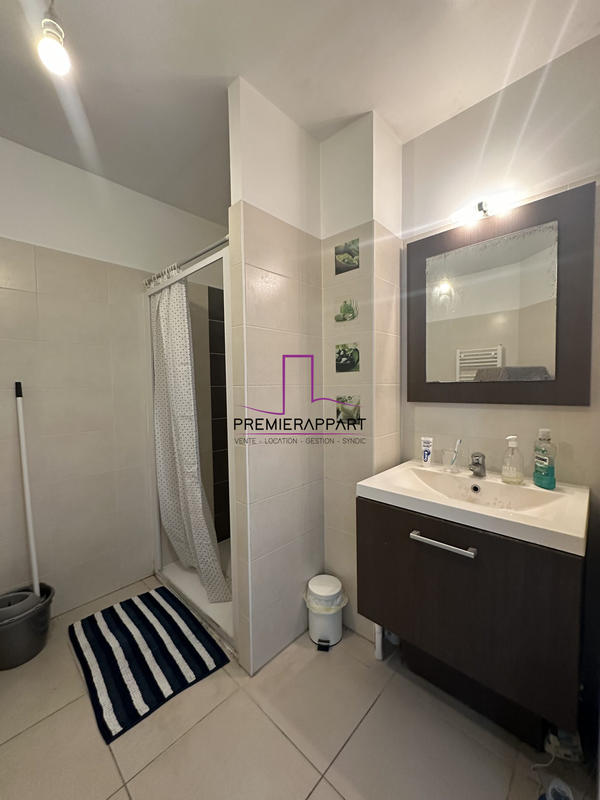 Appartement - 26 m² - 1 pièce