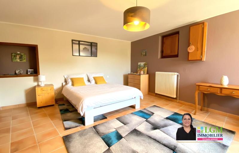 Maison de ville - 130 m² - 4 pièces