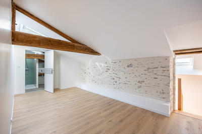 Maison ancienne - 193 m² - 9 pièces