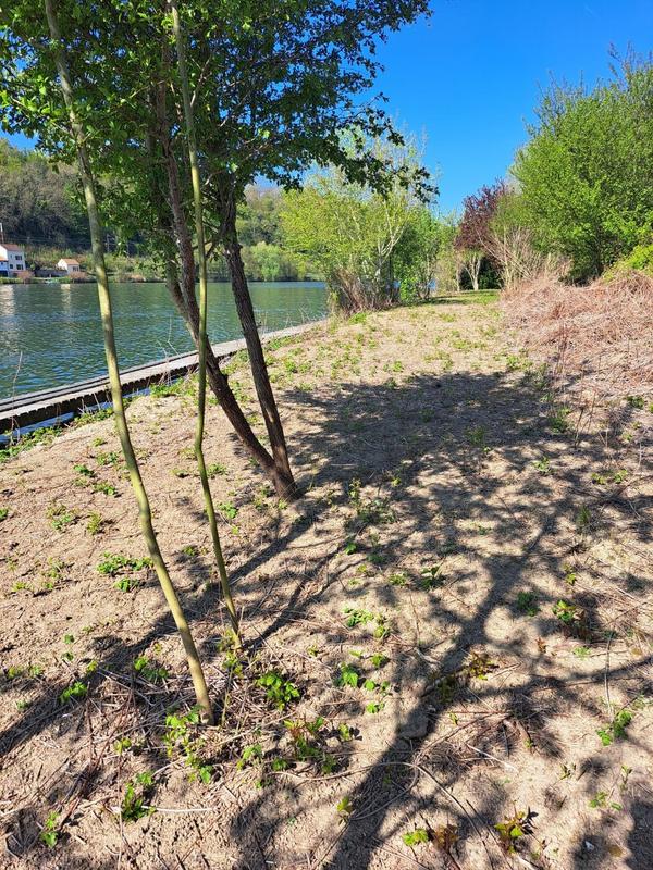 Terrain constructible - 21 753 m²