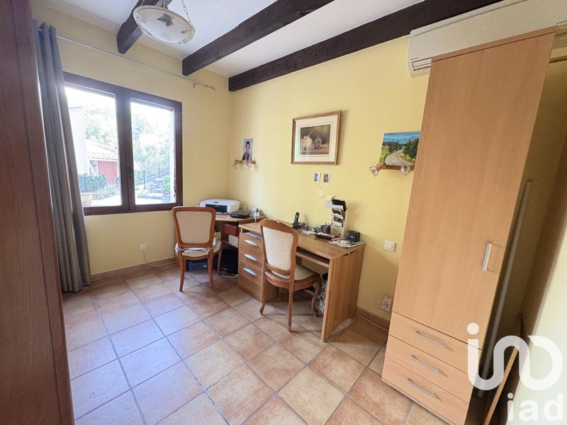 Maison de campagne - 150 m² - 5 pièces