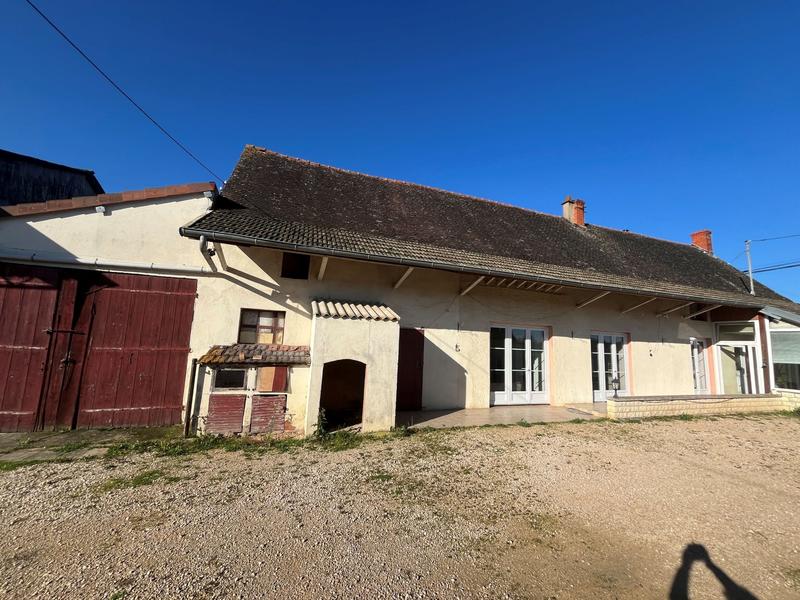 Ferme - 175 m² - 7 pièces