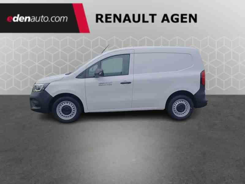 Renault Kangoo Van E-Tech Electrique Fg Tole L1 Ac11 Gsr2 Advance