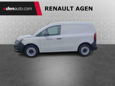 Renault Kangoo Van E-Tech Electrique Fg Tole L1 Ac11 Gsr2 Advance