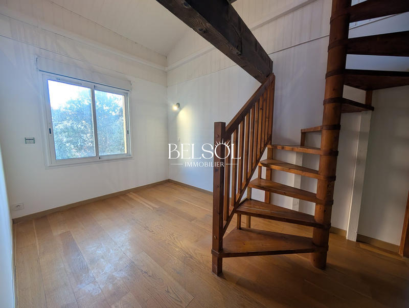 Maison - 122 m² - 4 pièces