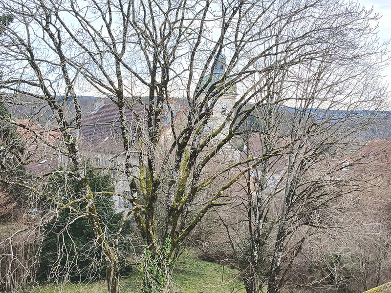 Appartement - 73 m² - 3 pièces