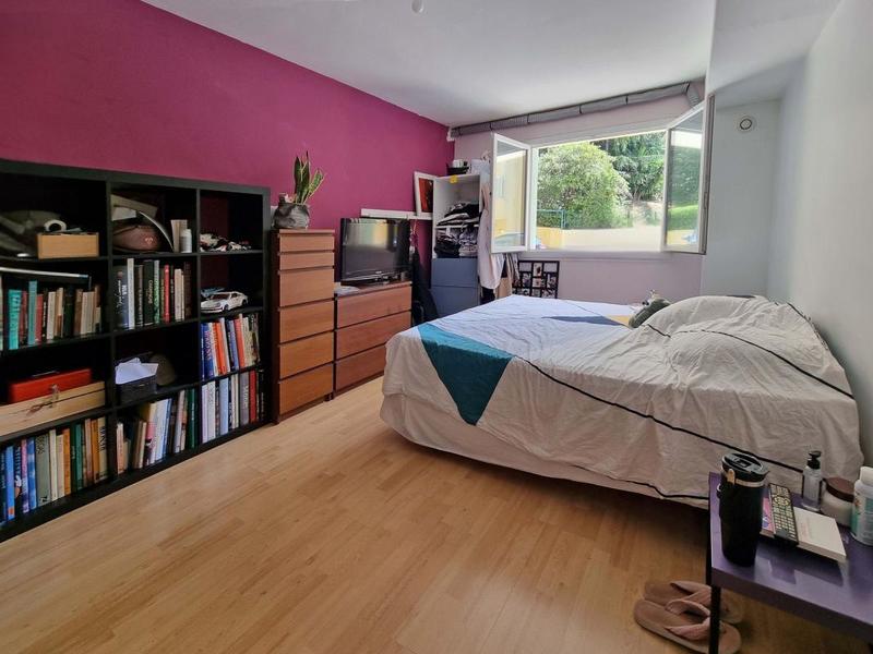 Appartement - 115 m² - 4 pièces