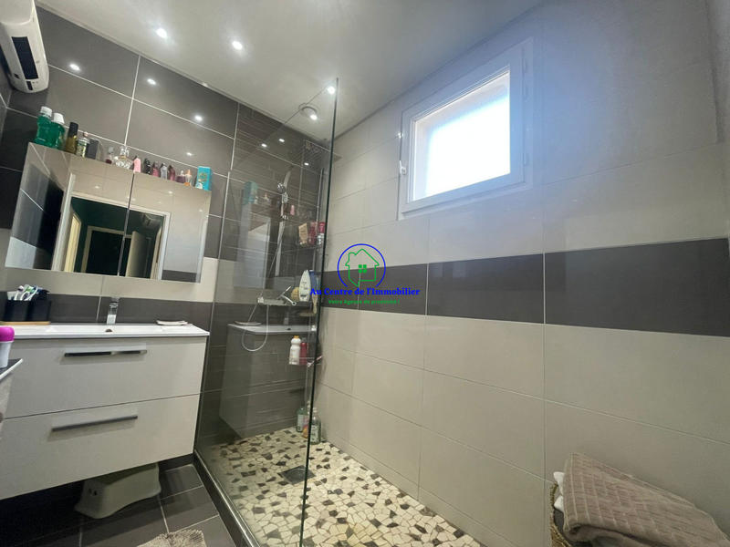 Villa - 88 m² - 4 pièces