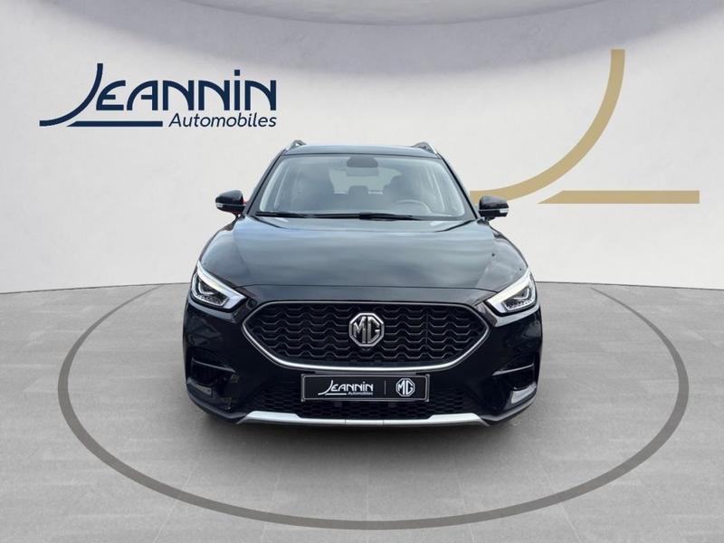 Mg Zs 1.5l Vti-Tech 106ch 2wd Comfort