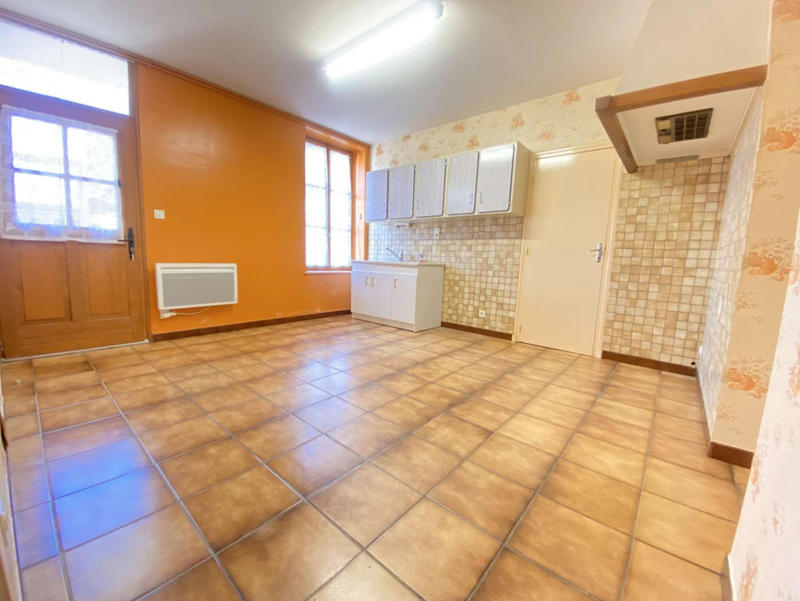 Maison - 210 m² - 8 pièces