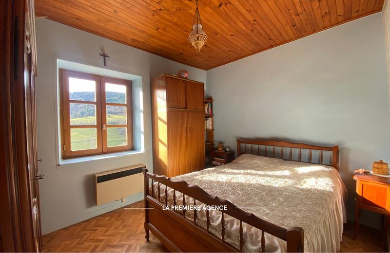 Maison - 64 m² - 3 pièces