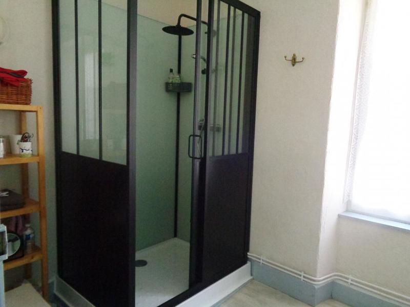 Maison - 200 m² - 11 pièces