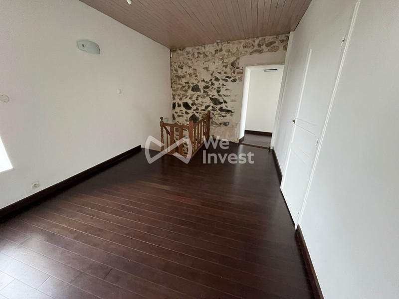 Maison - 141 m² - 5 pièces