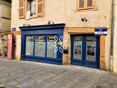 Local commercial - 30 m²