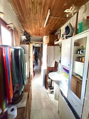 Appartement - 29 m² - 2 pièces