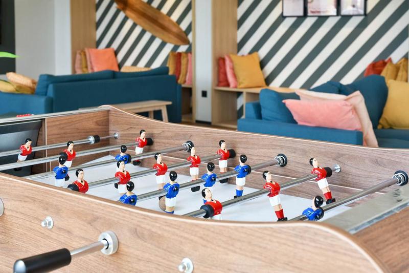 Appartement - 20 m² - 1 pièce