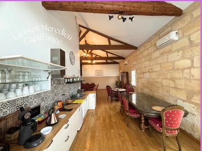 Maison bourgeoise - 540 m² - 15 pièces