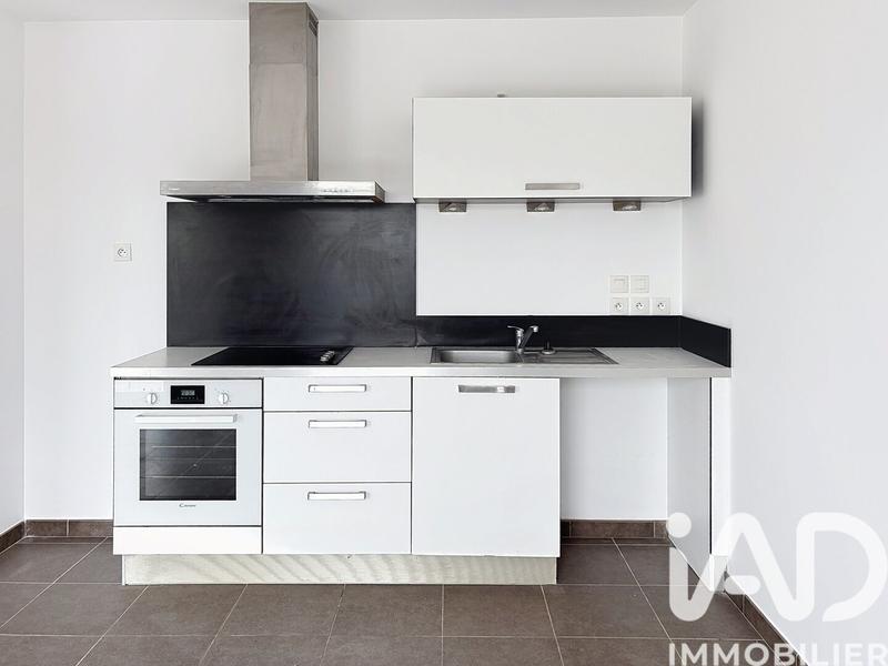 Maison - 94 m² - 4 pièces