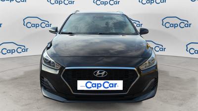 Hyundai i30 Sw 1.6 CRDi 115 Dct7 Business - Automatique