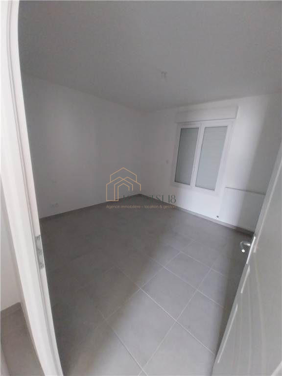 Maison - 68 m² - 3 pièces