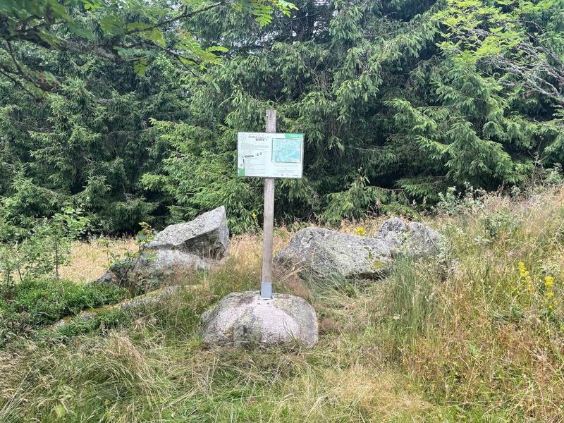 Jeu de piste - Sur les traces de Croque-Noix