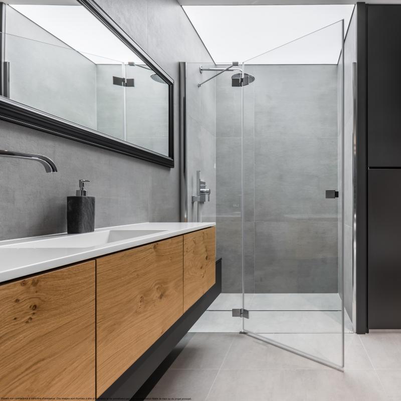 Appartement - 95 m² - 4 pièces