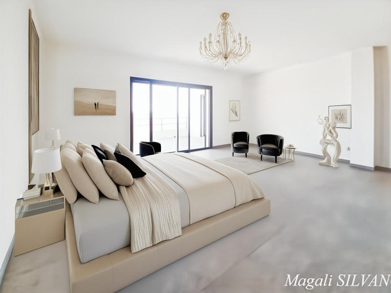 Villa - 280 m² - 7 pièces